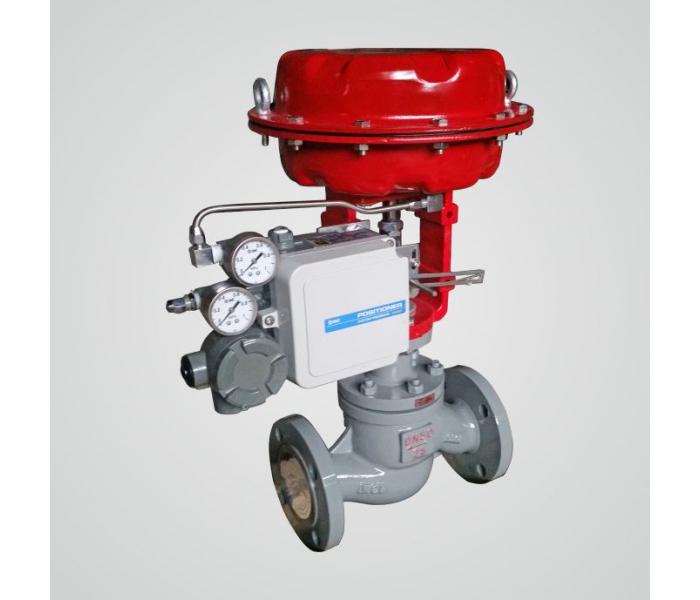 HLS氣動小口徑單座調(diào)節(jié)閥